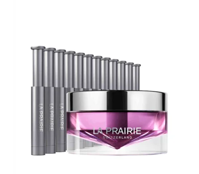 Platinum Rare Haute-Rejuvenation Face Mask 20ml
