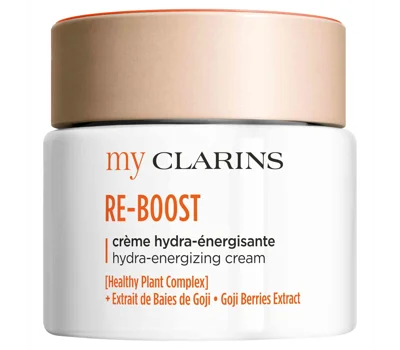 My Clarins Re-Boost Hydra-Energizing Cream 50ml