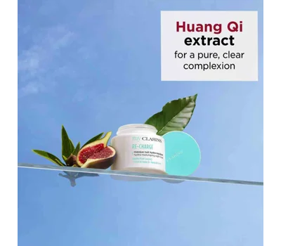 My Clarins Re-Charge Hydra-Replumping Night Mask 50ml