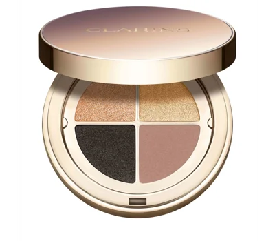 Eye Quartet Palette Eyeshadow