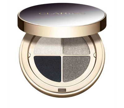 Eye Quartet Palette Eyeshadow