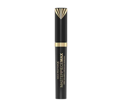 Masterpiece Max Mascara