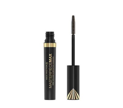 Masterpiece Max Mascara