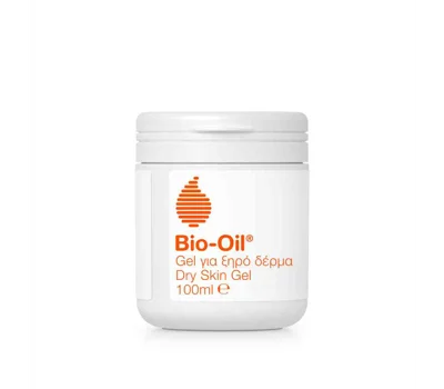 Bio Oil Dry Skin Gel 100ml