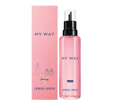 My Way Parfum Refill 100ml