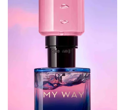 My Way Parfum Refill 100ml