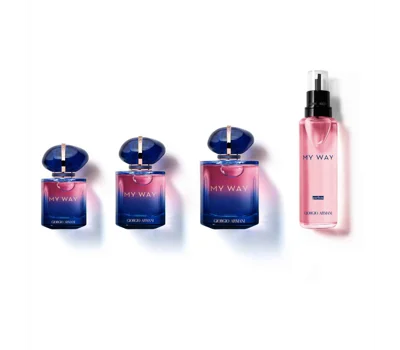 My Way Parfum Refill 100ml