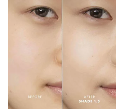 Designer Glow Foundation