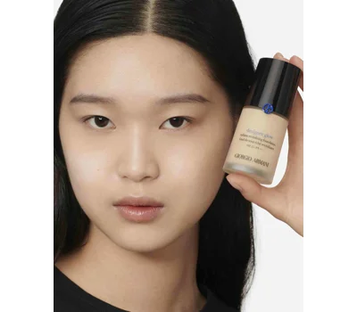 Designer Glow Foundation