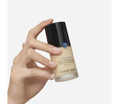 Designer Glow Foundation