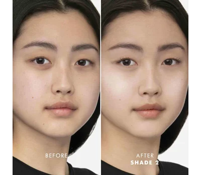 Designer Glow Foundation