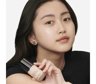 Designer Glow Foundation