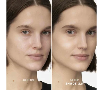 Designer Glow Foundation