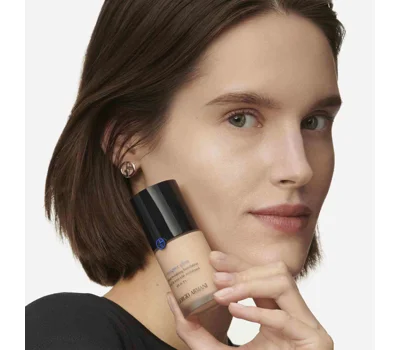 Designer Glow Foundation