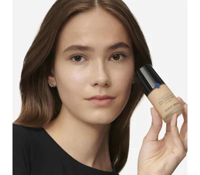 Designer Glow Foundation