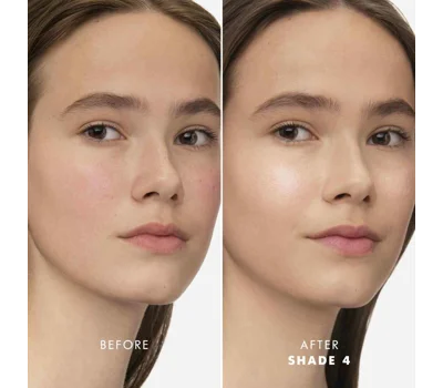 Designer Glow Foundation