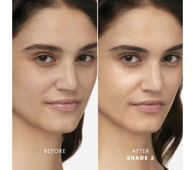 Designer Glow Foundation