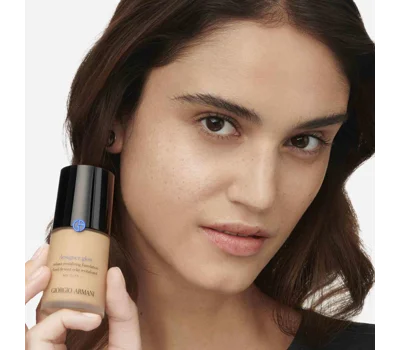 Designer Glow Foundation