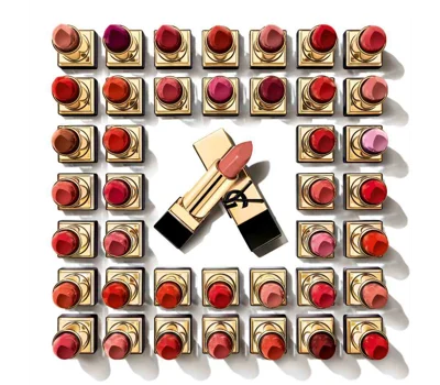 Rouge Pur Couture