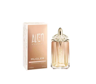 Alien Goddess Eau De Parfum Supraflorale