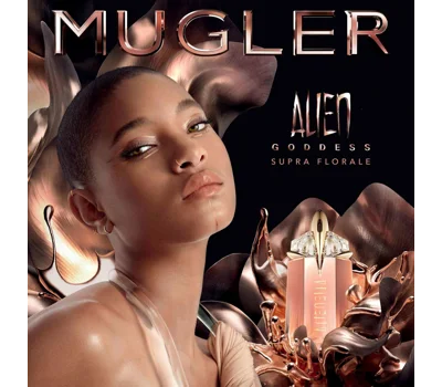 Alien Goddess Eau De Parfum Supraflorale