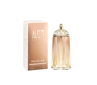 Alien Goddess Eau De Parfum Supraflorale