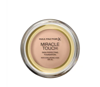 Miracle Touch Foundation