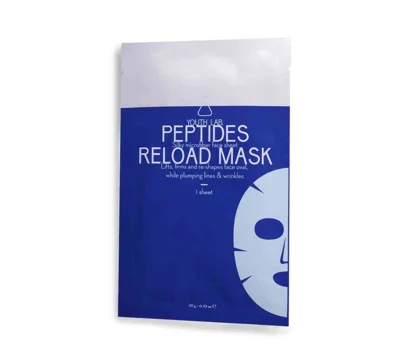 Peptides Reload Sheet Mask 1Pc
