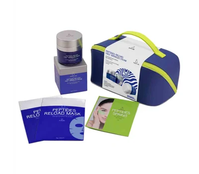 Peptides Reload Value