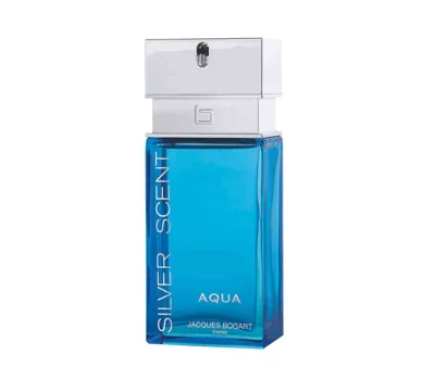 Silver Scent Aqua EDP 100 ml