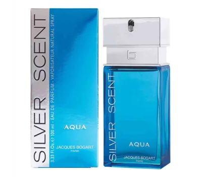 Silver Scent Aqua EDP 100 ml
