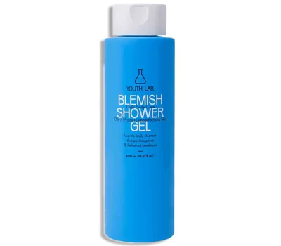 Blemish Control Body Wash 400ml