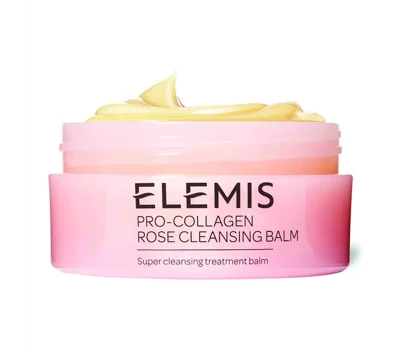 Pro-Collagen Rose Cleansing Balm 100Gr
