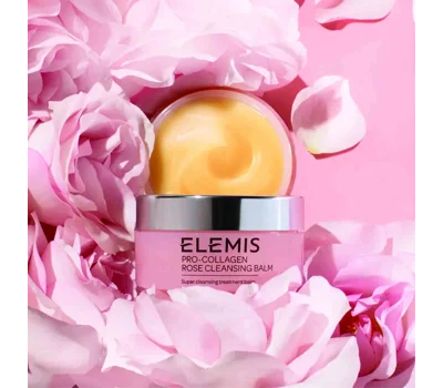 Pro-Collagen Rose Cleansing Balm 100Gr