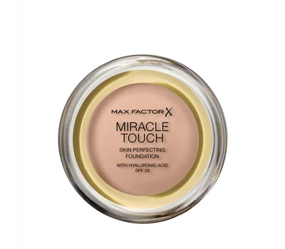 Miracle Touch Foundation