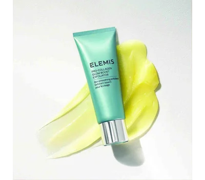 Pro-Collagen Glow Boost Exfoliator 100ml