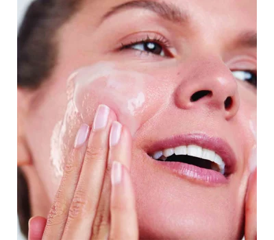 Dynamic Resurfacing Facial Wash 200ml