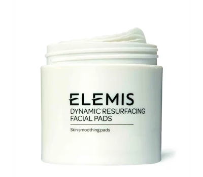 Dynamic Resurfacing Pads