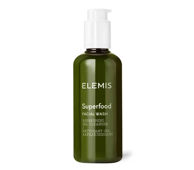 Superfood Facial Wash 200ml
