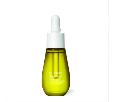 Superfood Facial Oil 15ml