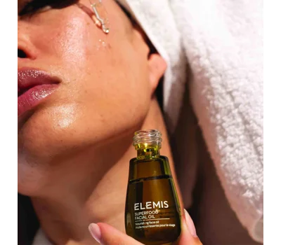 Superfood Facial Oil 15ml