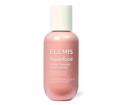 Superfoood Glow Priming Moisturiser 60ml
