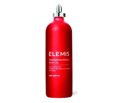 Frangipani Monoi Body Oil 100ml