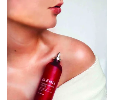Frangipani Monoi Body Oil 100ml