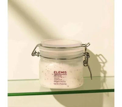 Frangipani Monoi Salt Glow 490G