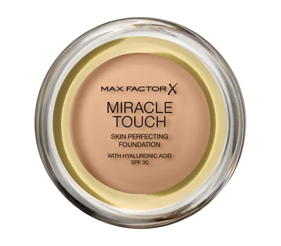 Miracle Touch Foundation