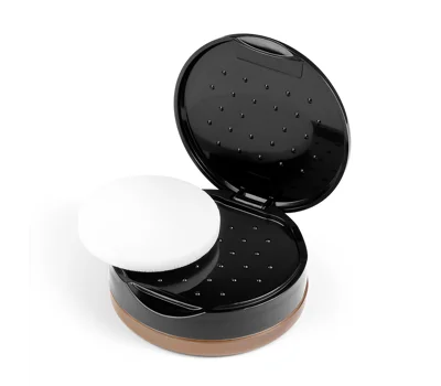 Miracle Touch Foundation