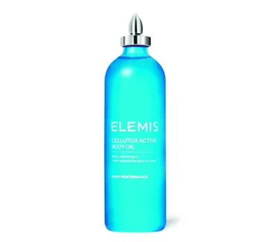 Cellutox Active Body Oil 100ml