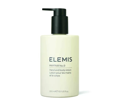 Mayfair No.9 Hand & Body Lotion 300ml