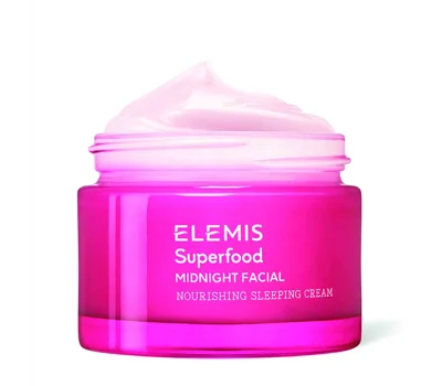 Superfood Midnight Facial 50ml